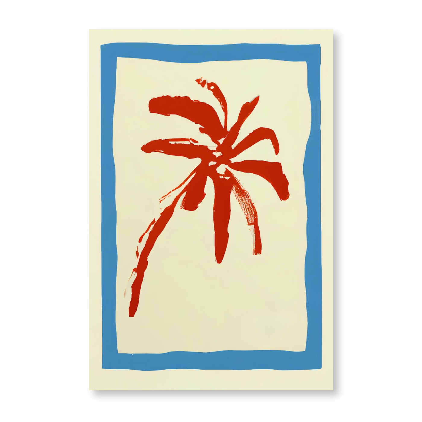 Red Palm