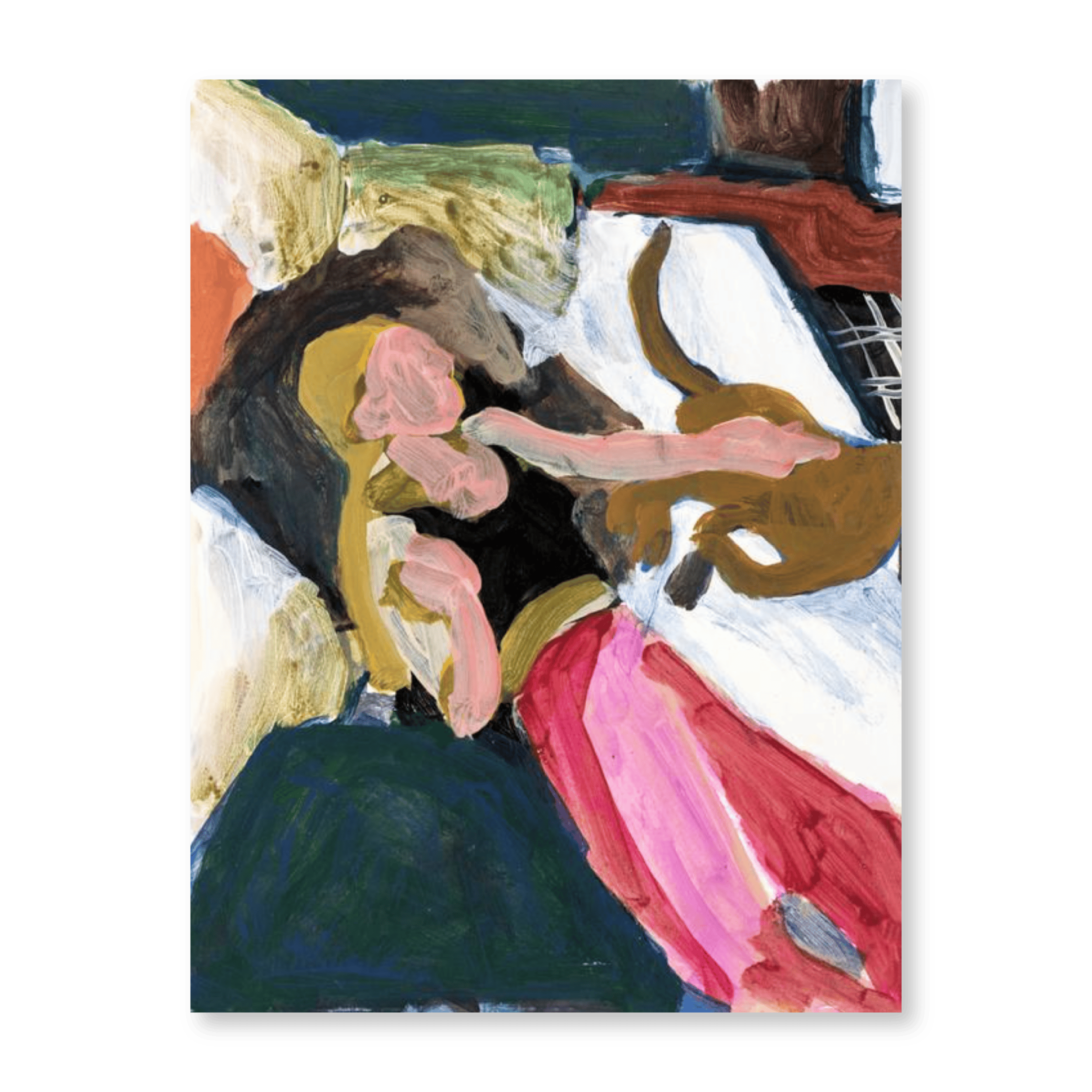 Gitte And Dolly | Original (Vault)