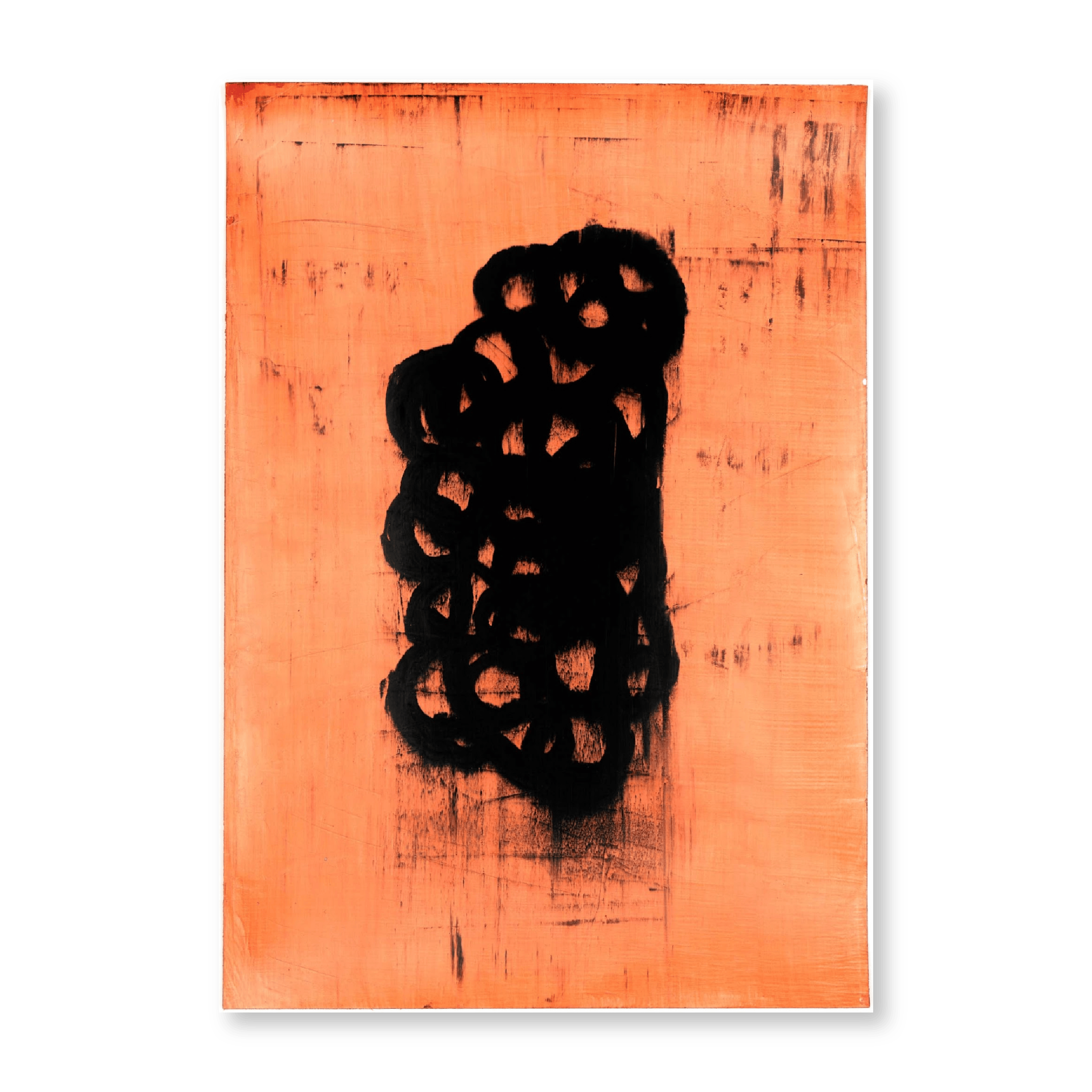 Melt in Your Arms 12 | Original (Vault)