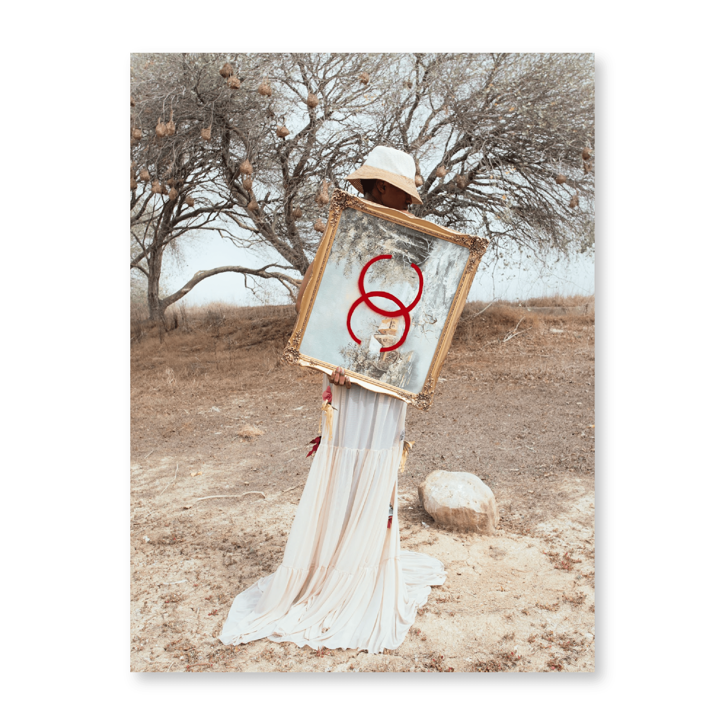 D'argent | Original (Vault)