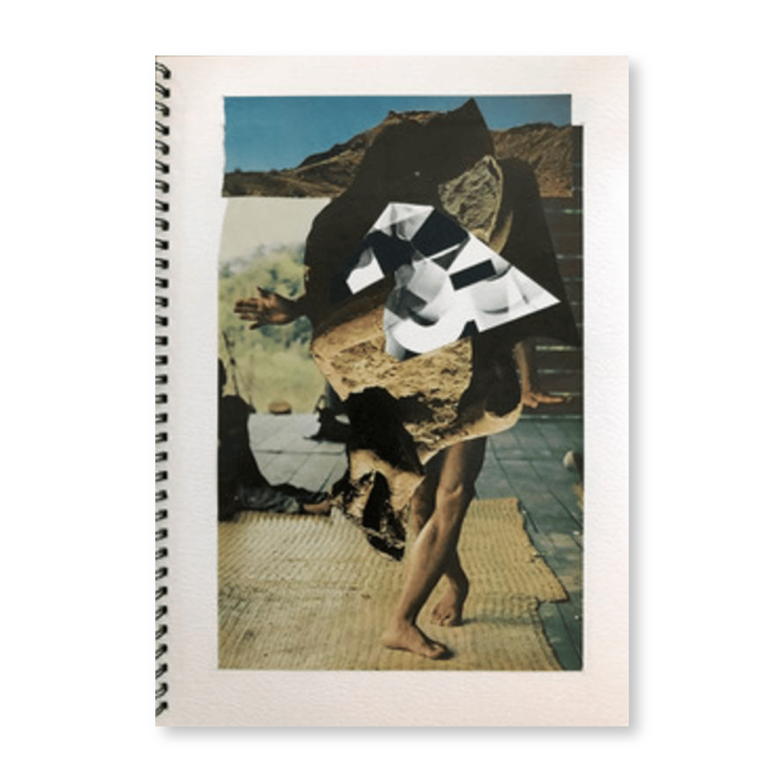 #Sevendirections Collage #1 28 29 Sept | Original (Vault)