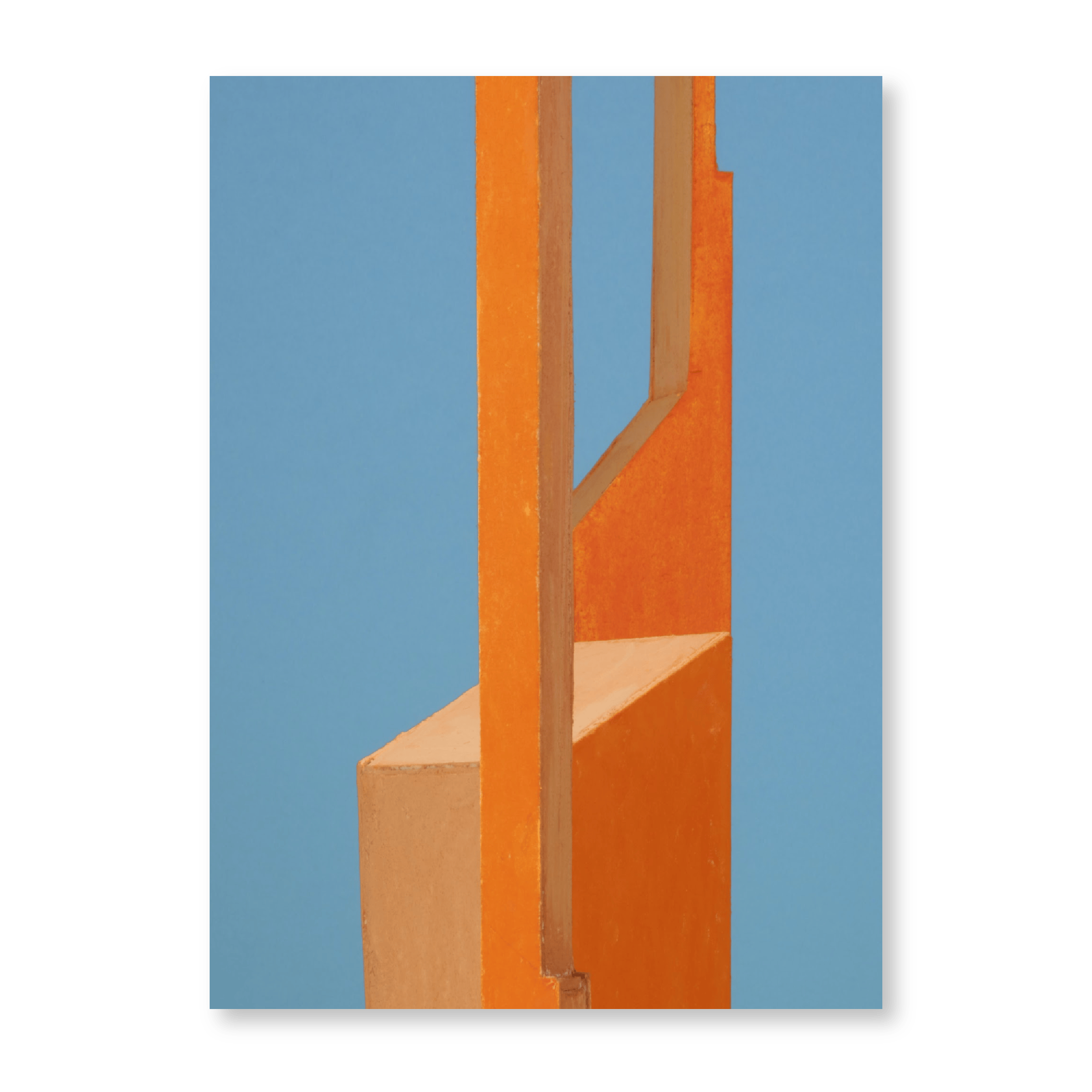 FFM Untitled III | Original (Vault)