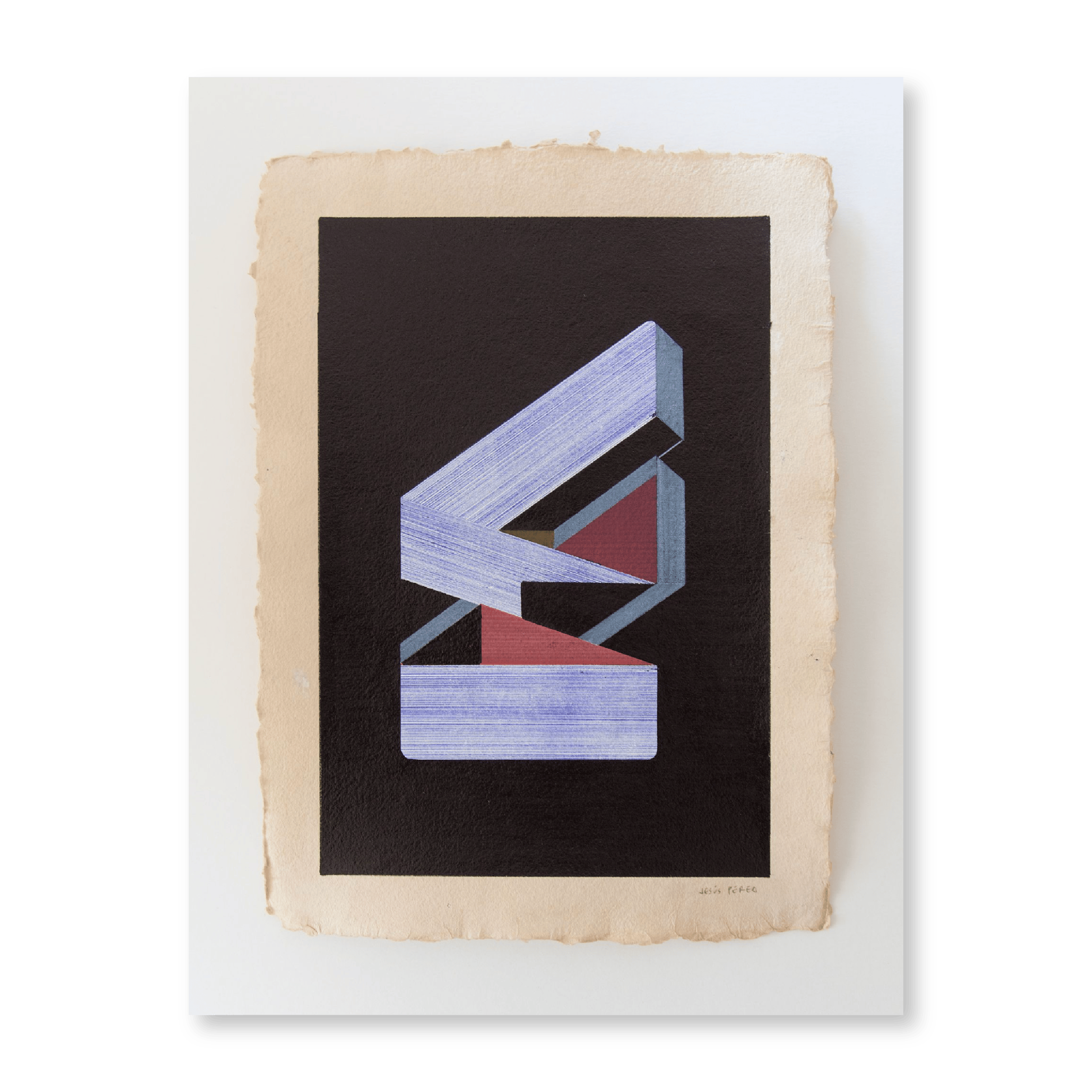 ST - 1 | Original (Vault)