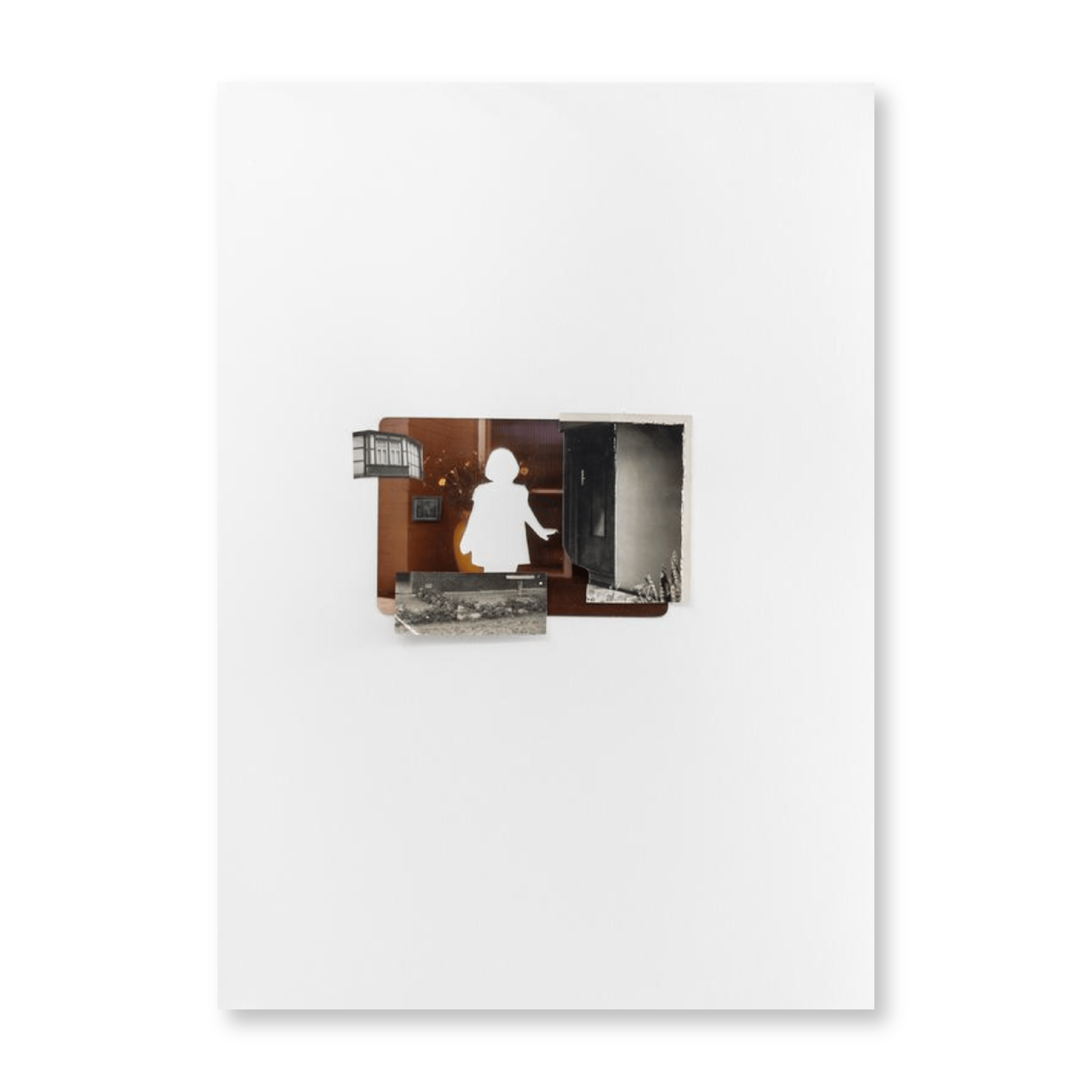 One Door Closes And Another One Opens | Original (Vault)