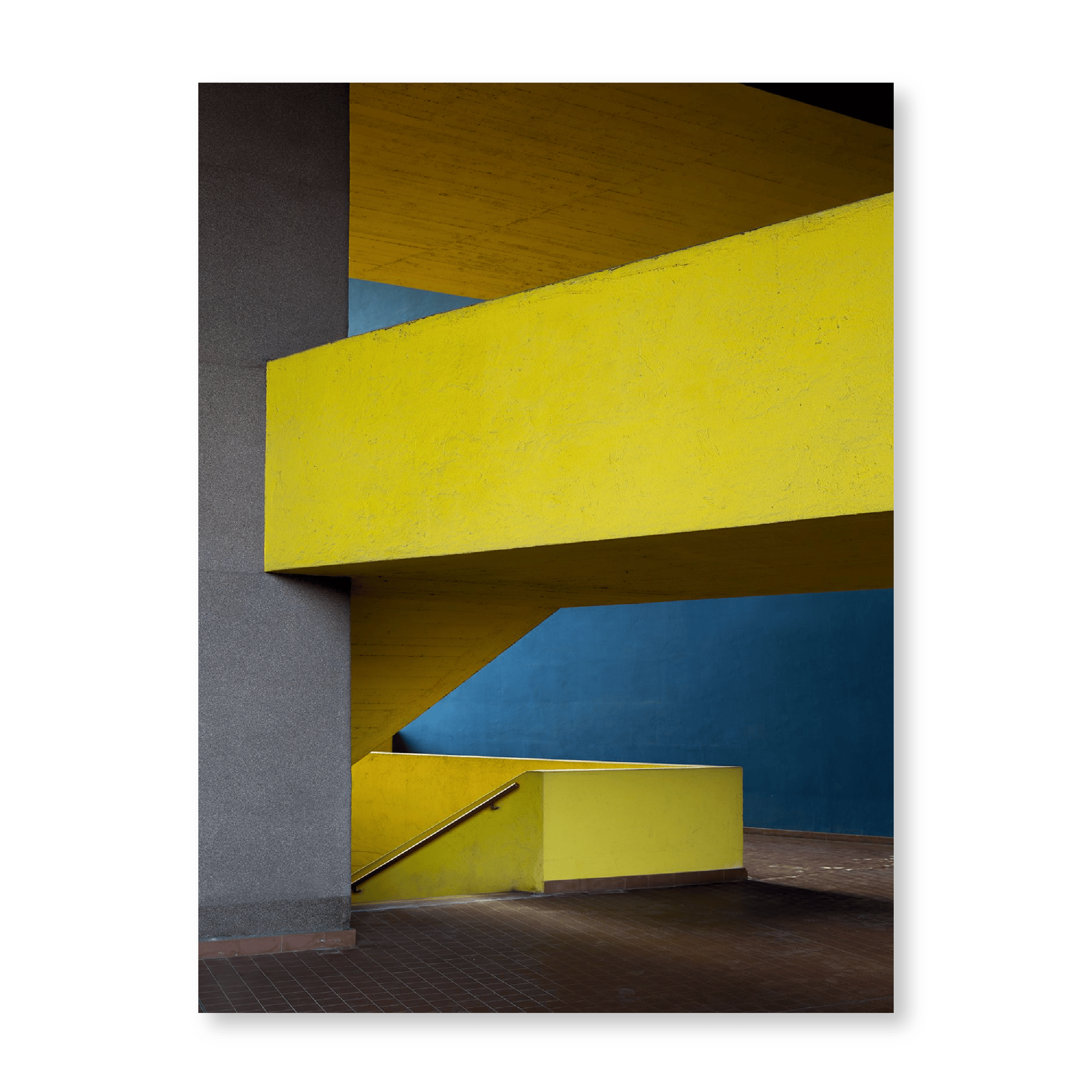 Monte Aimata 3 | Original (Vault)