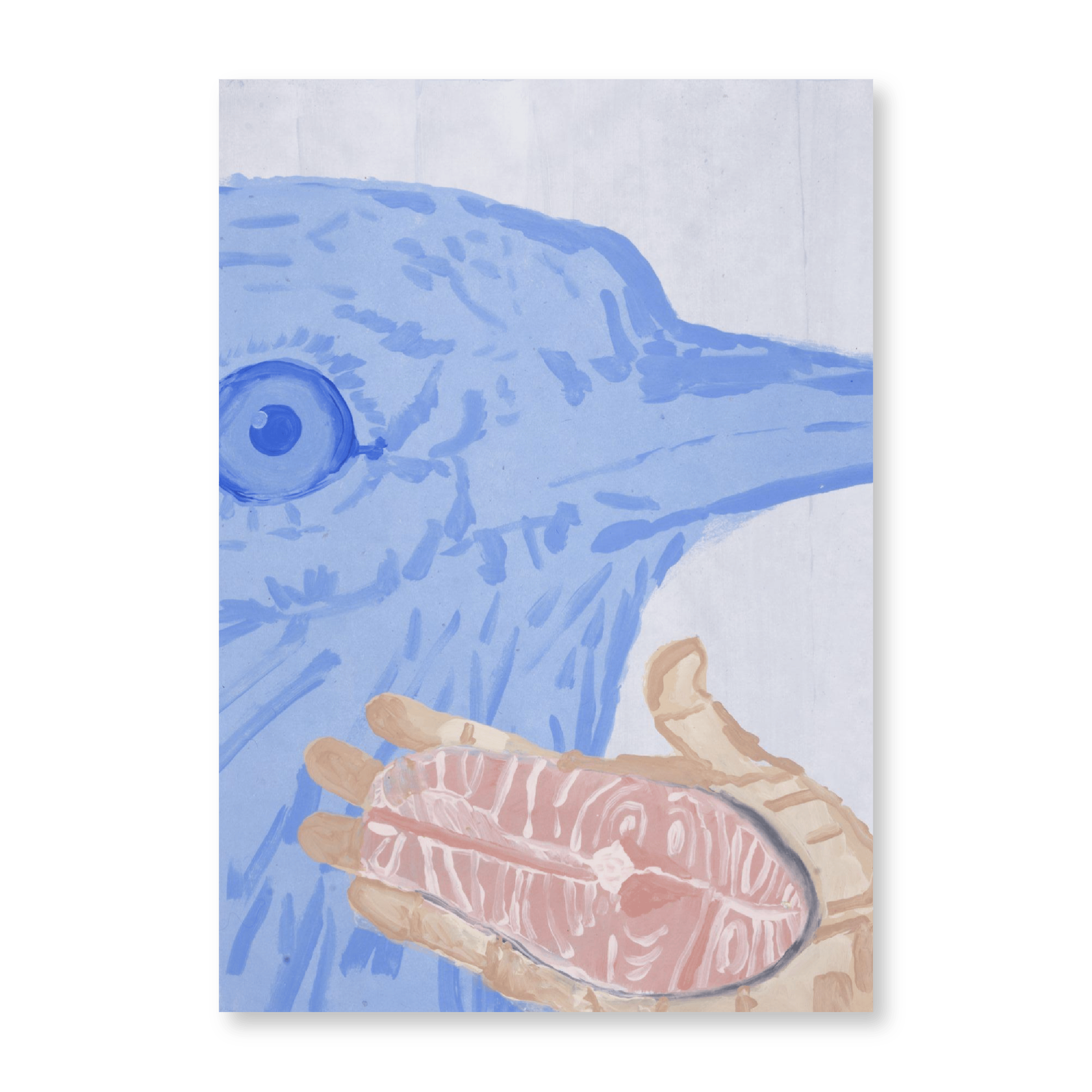 Blue Bird | Original (Vault)