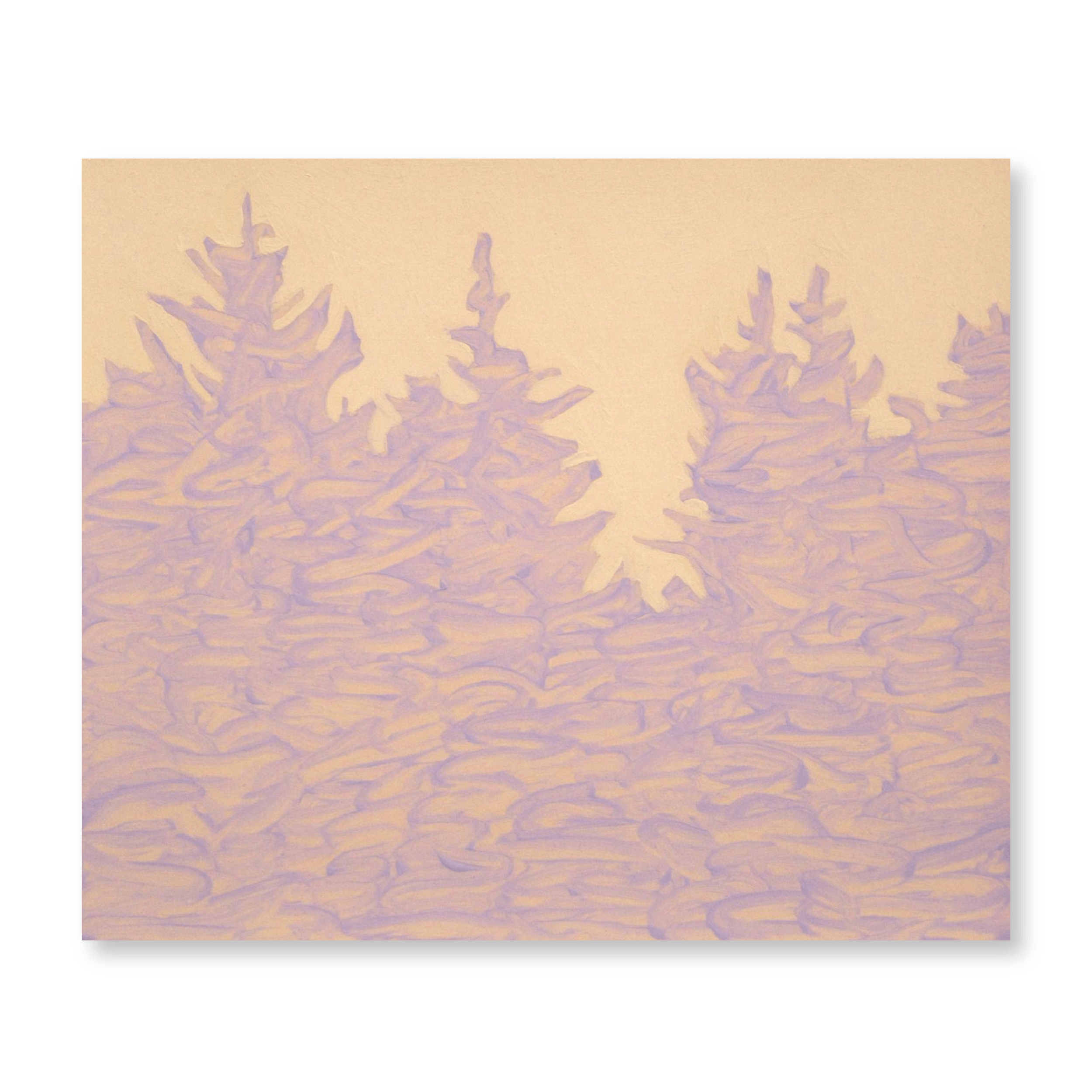 The Pines | Original (Vault)