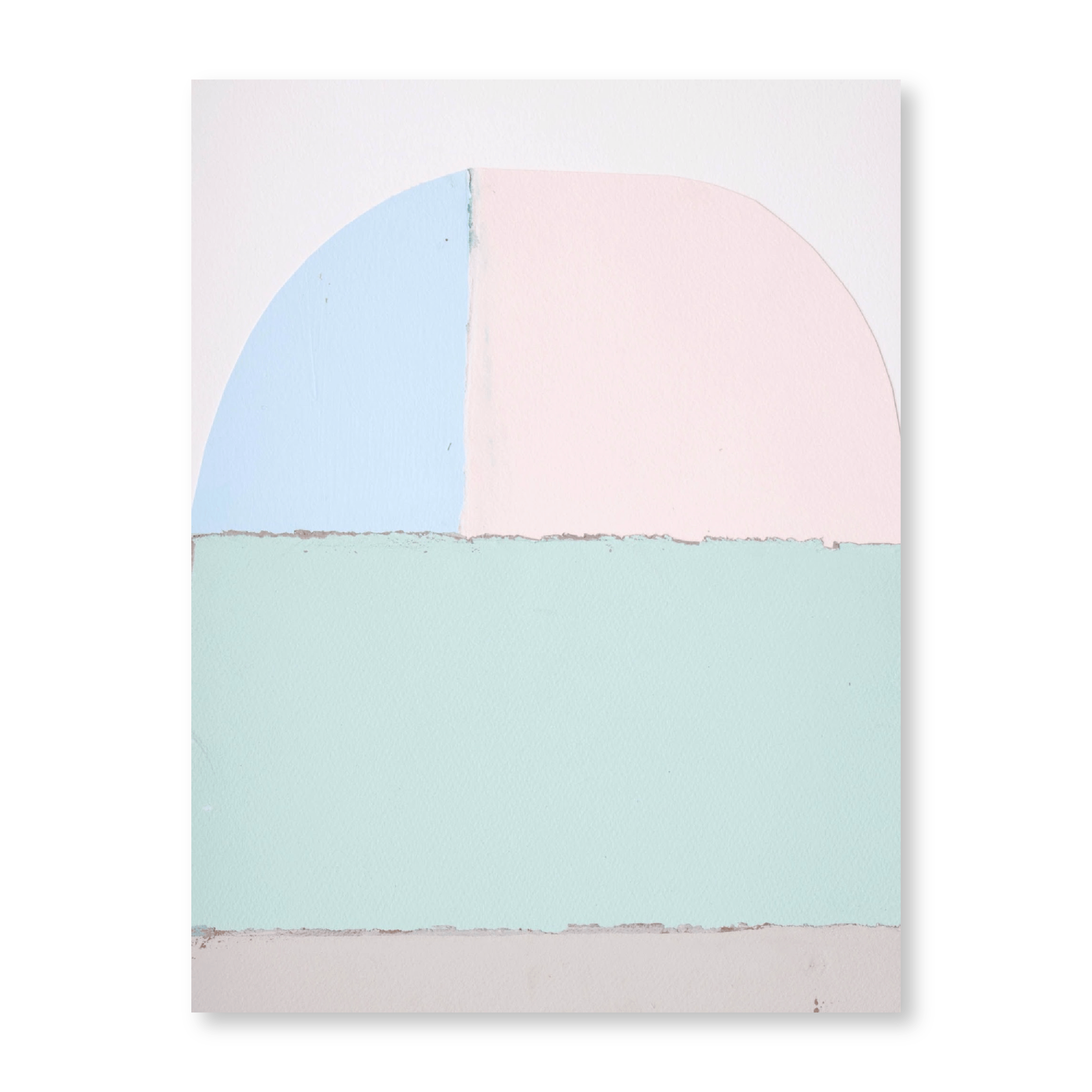 Untitled V | Original (Vault)