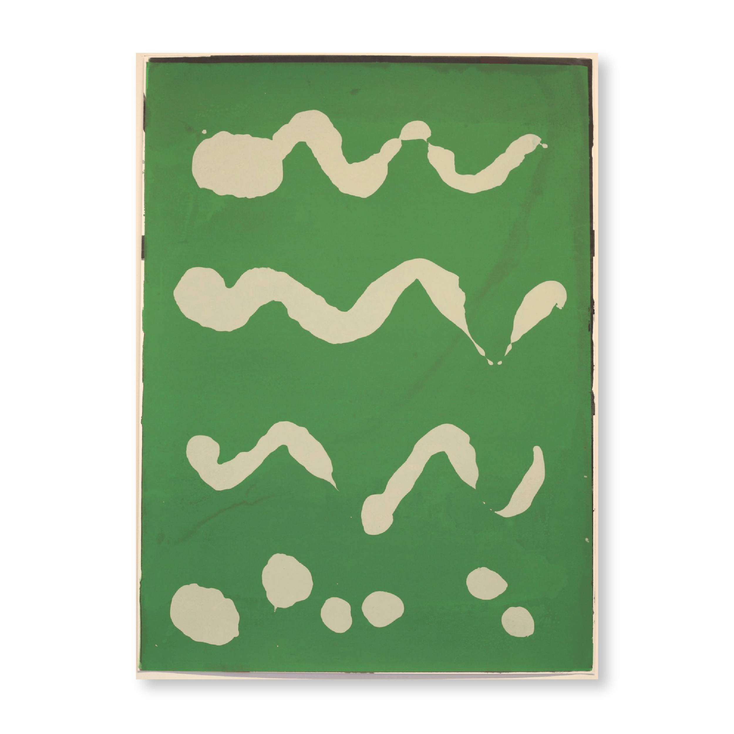 Squiggle 4 | Original (Vault)