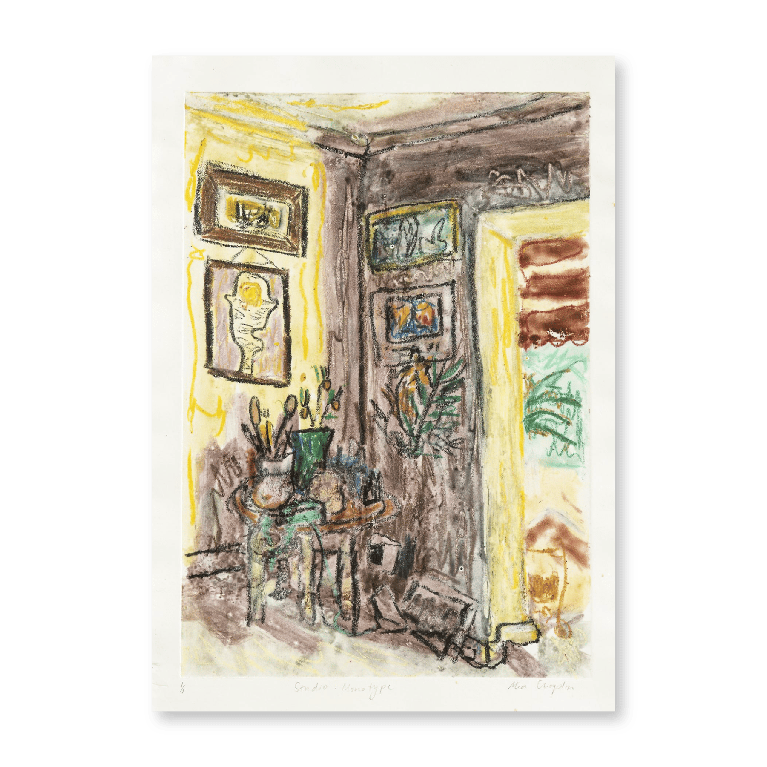 Studio | Original (Vault)