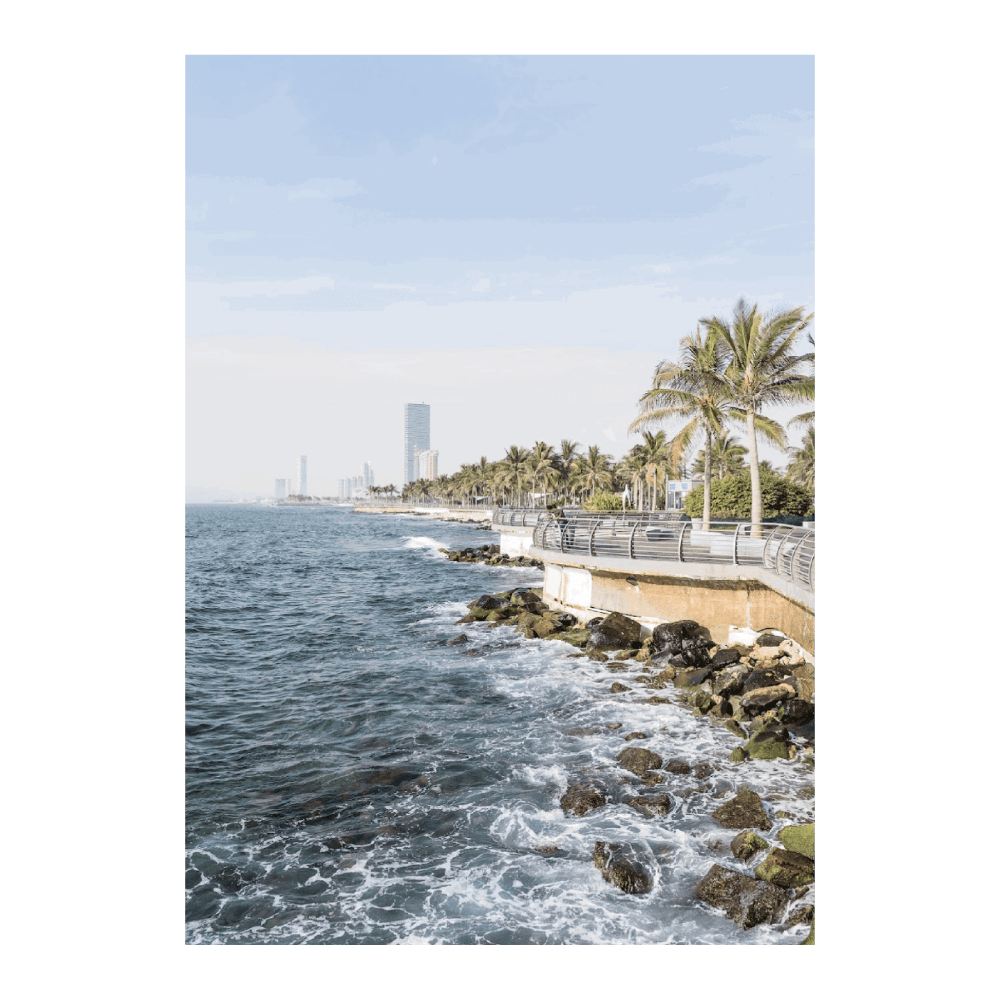 Jeddah Waterfront
