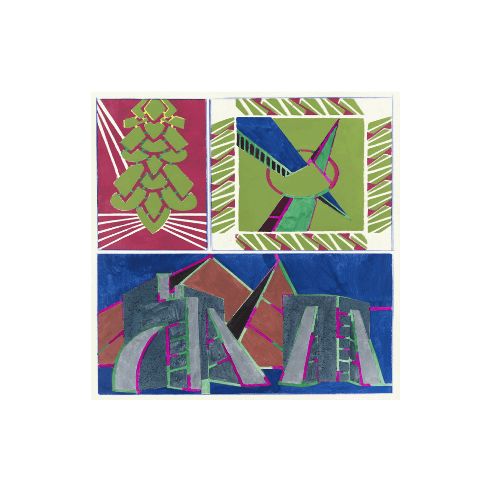 Jef de Schilder - Creations PI XI (1945)