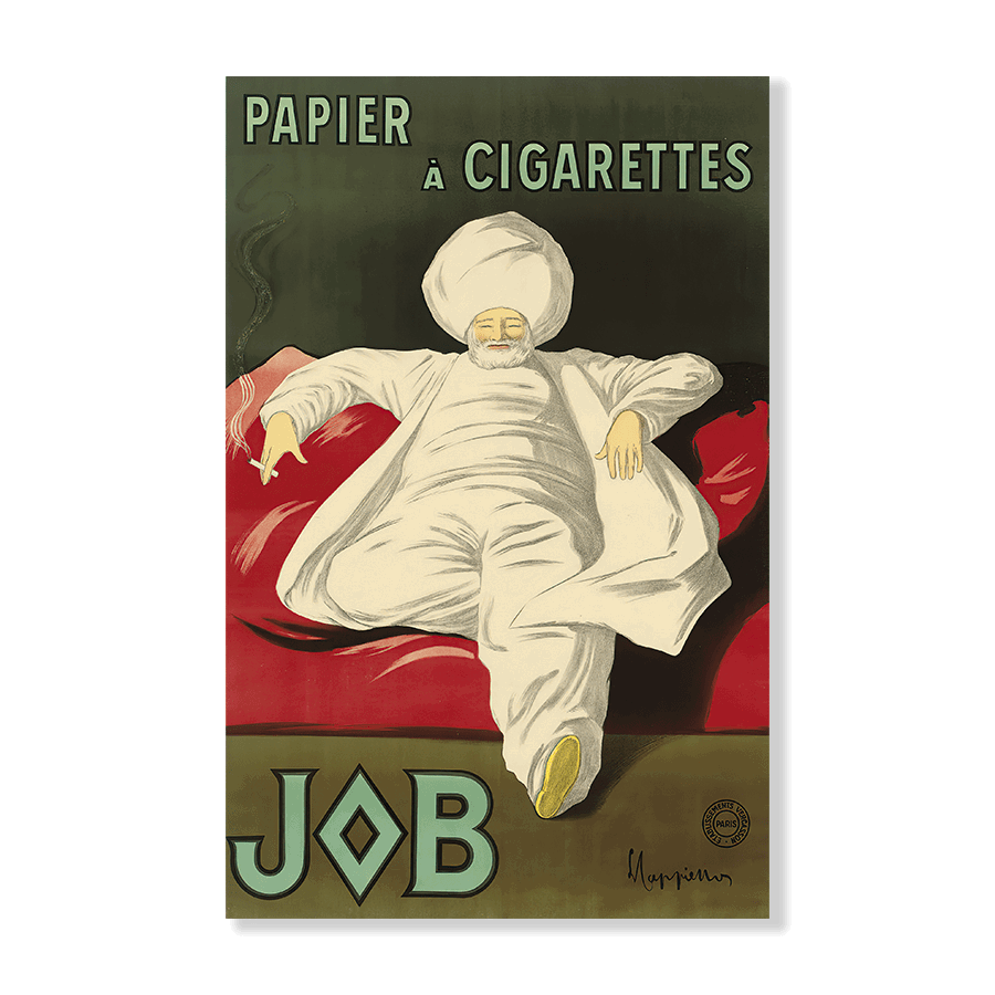 Job (1933) - Jasper & Jute