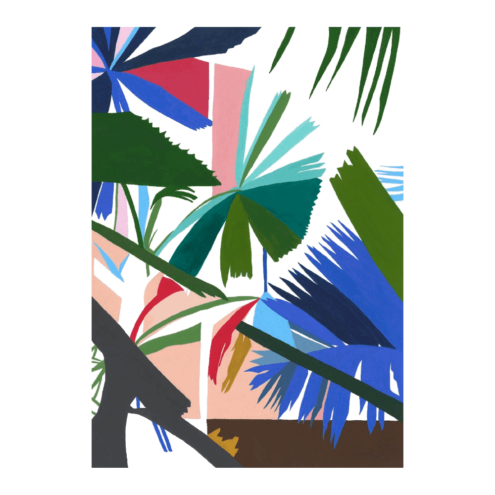 Jungle Escape