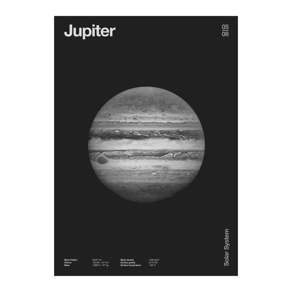 Jupiter