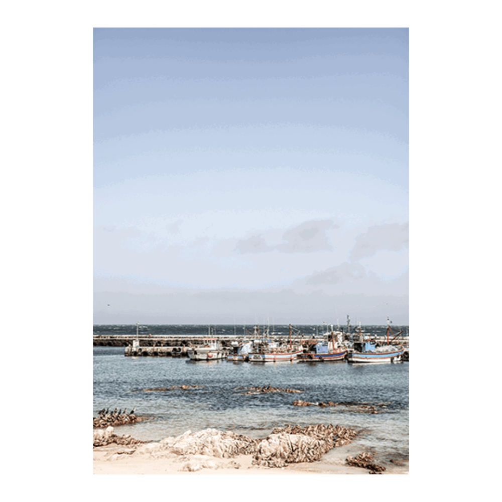 Kalk Bay
