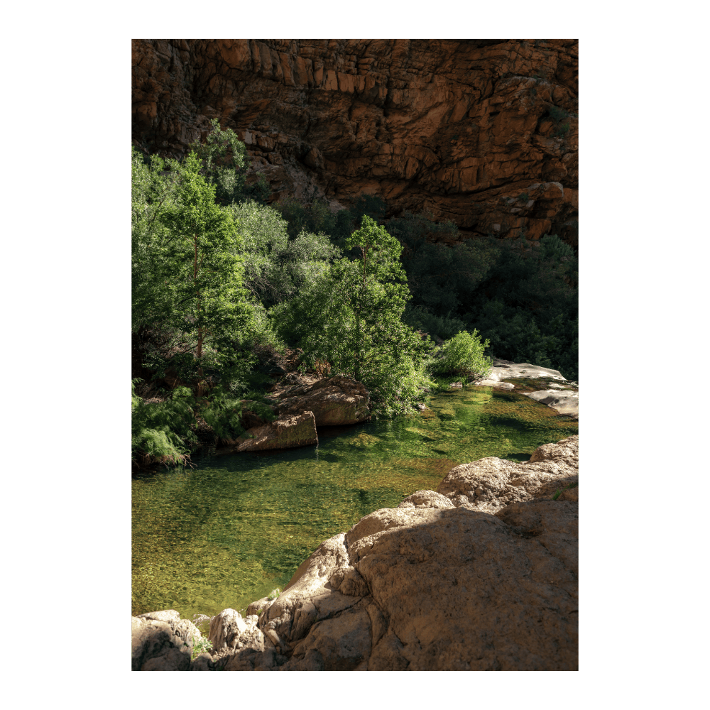 Karoo III