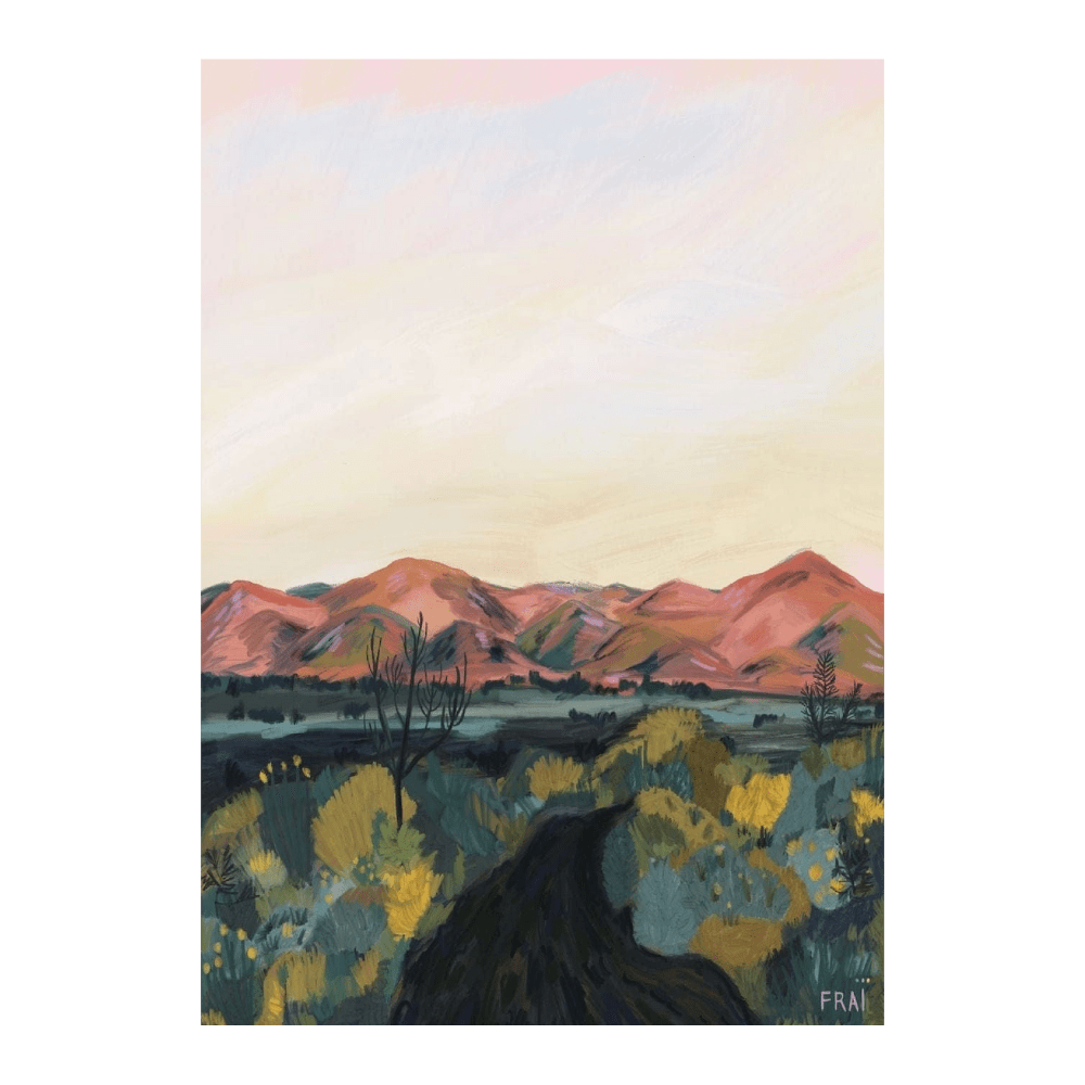‍Karoo Kalm (100% off)