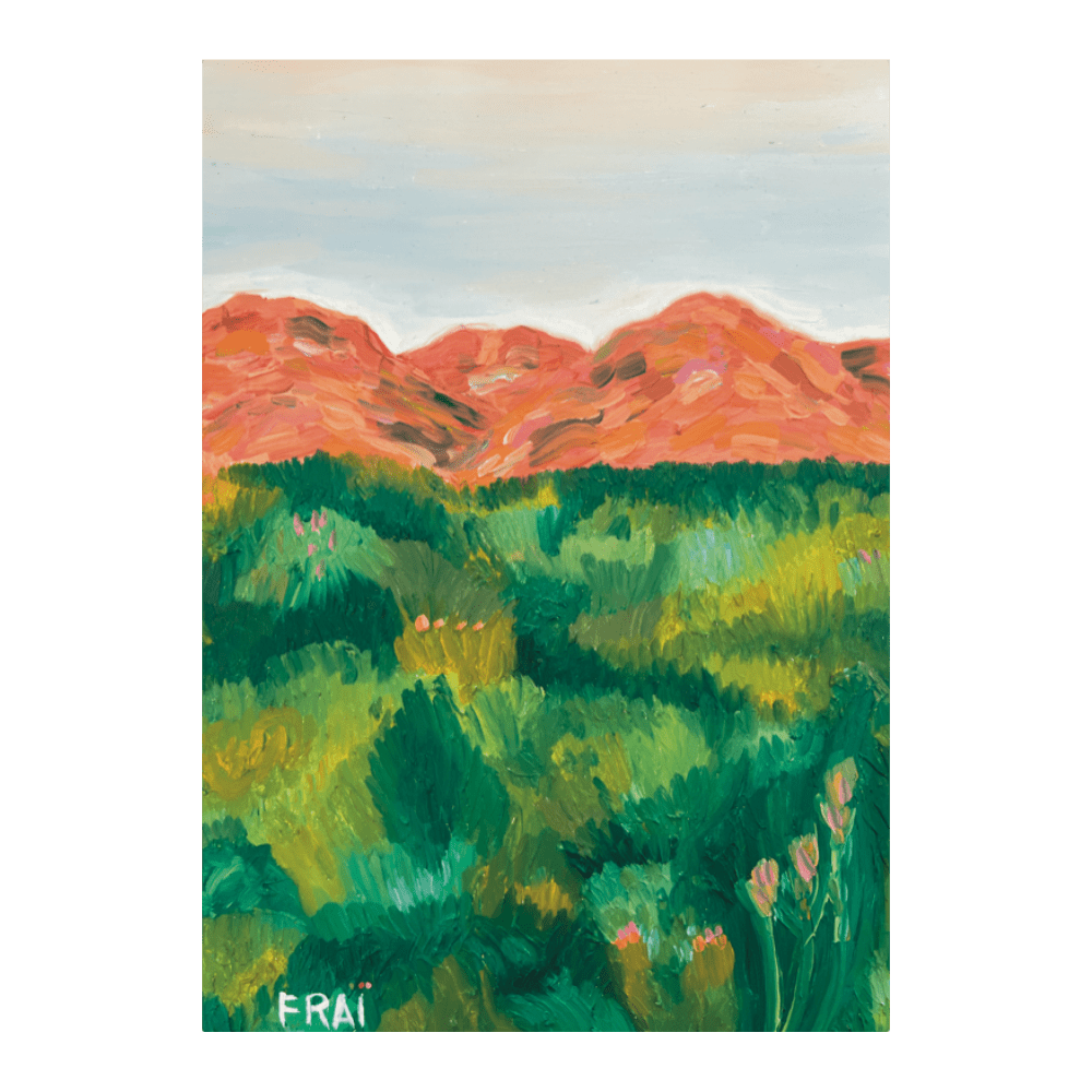 ‍Karoo Knus (100% off)