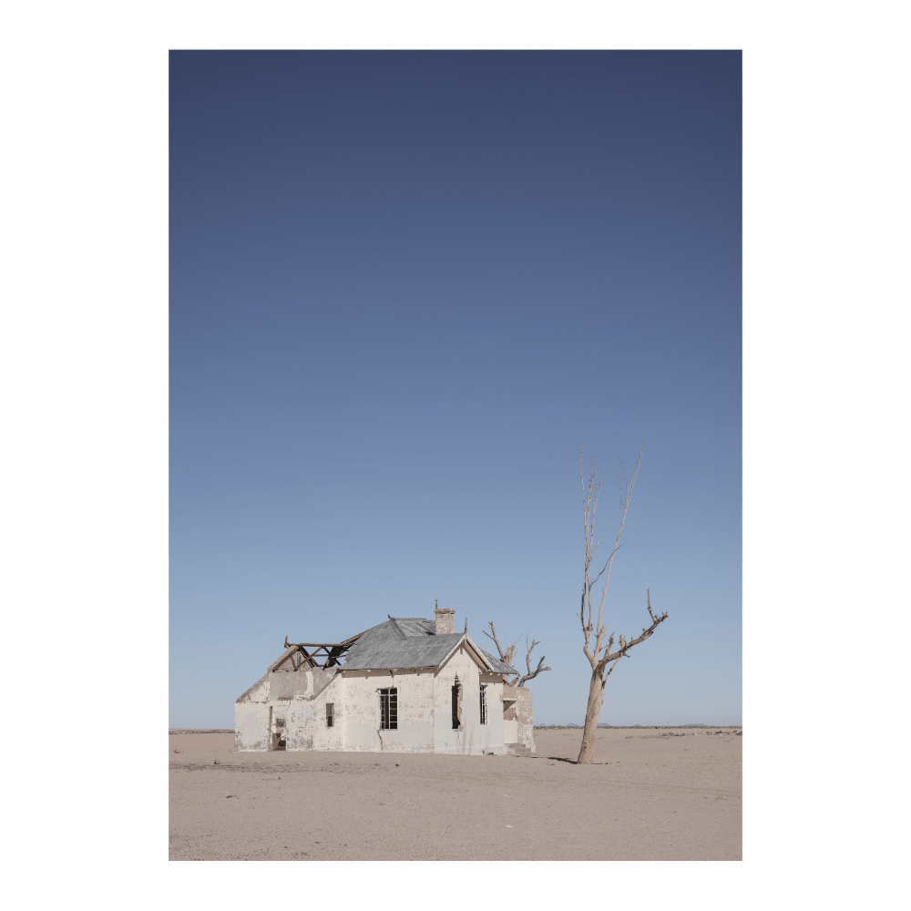 Kolmanskop