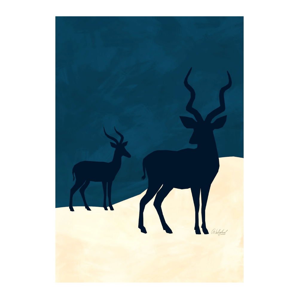 Kudu I