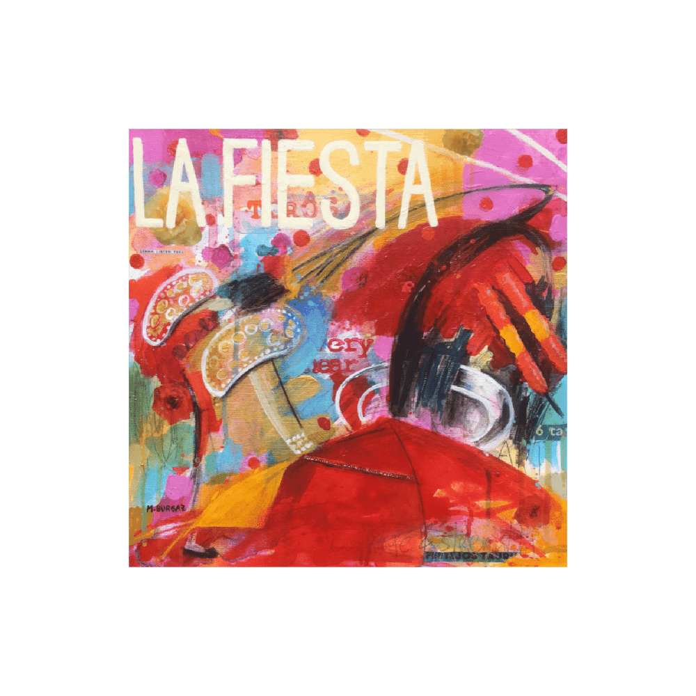 La Fiesta II