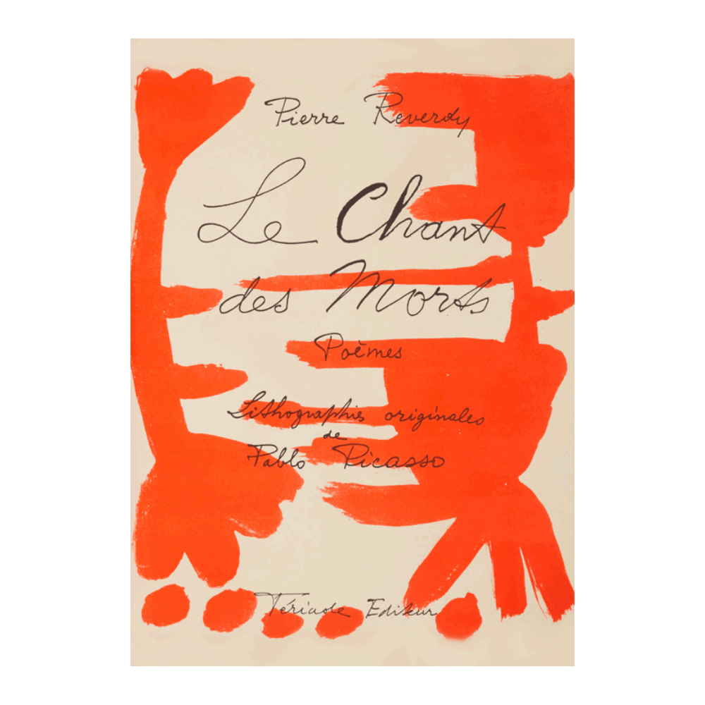 ‍Le Chant des Morts (100% off)