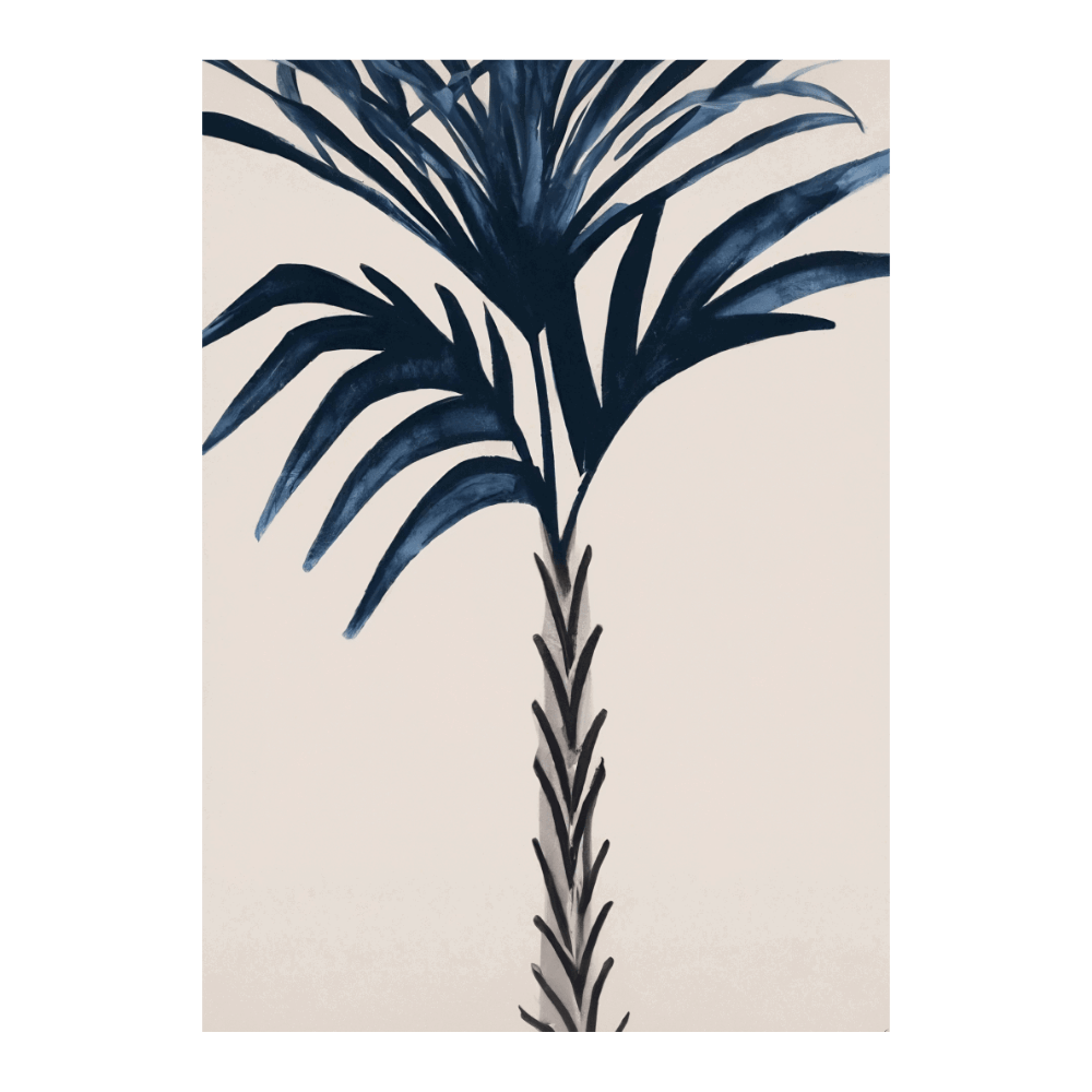 Le Palmier