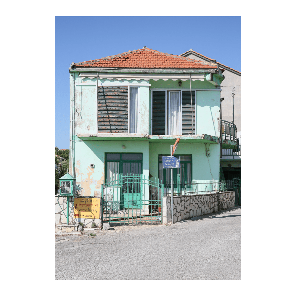 Lefkada