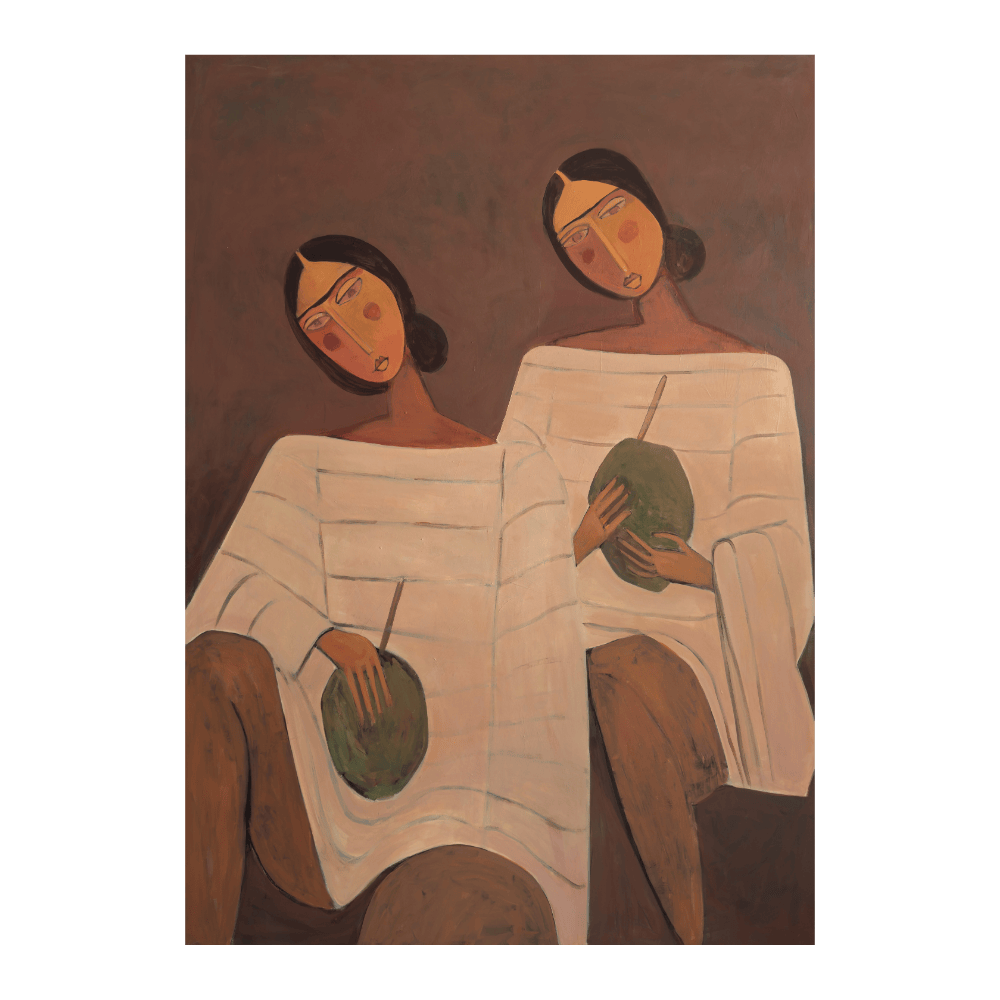 Les Filles De Coco
