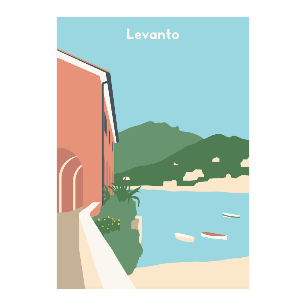 Levanto