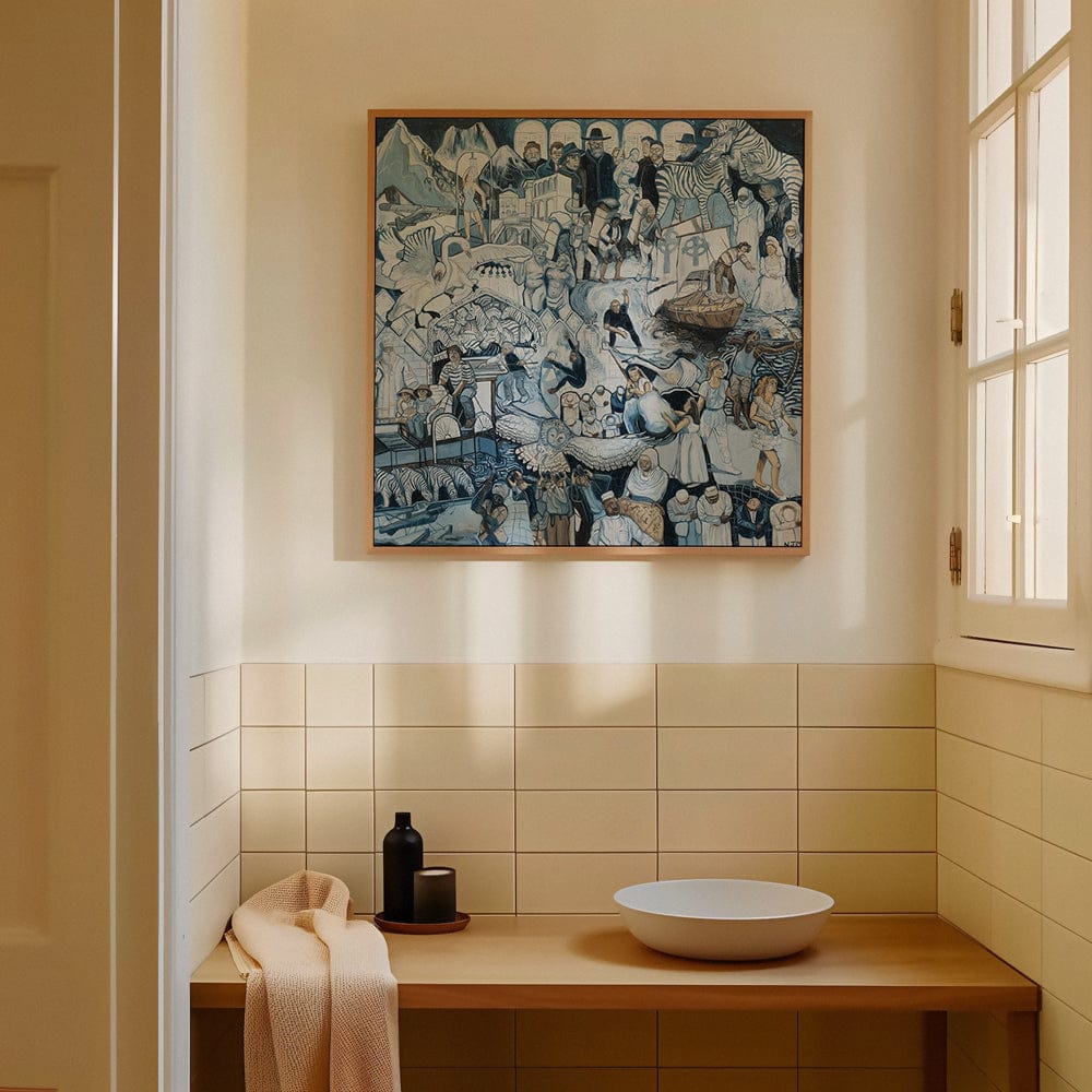 Life is Too Short for Minimalism