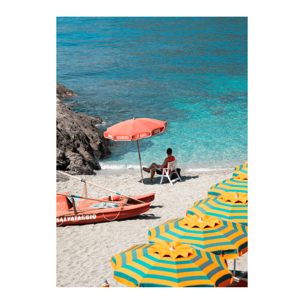 Life Guard Two