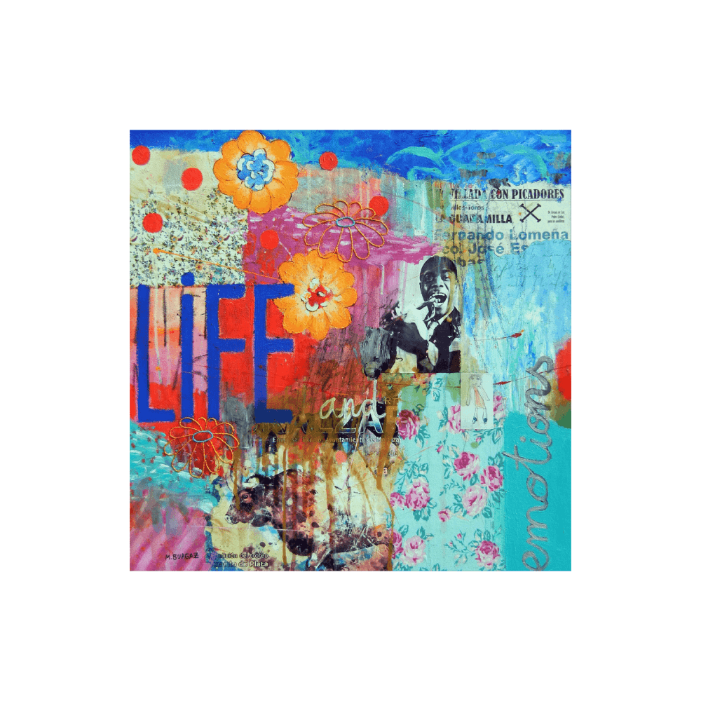 Life Is A Joke