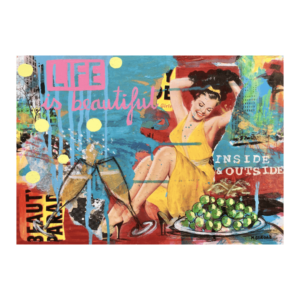 Life Is Beautiful II