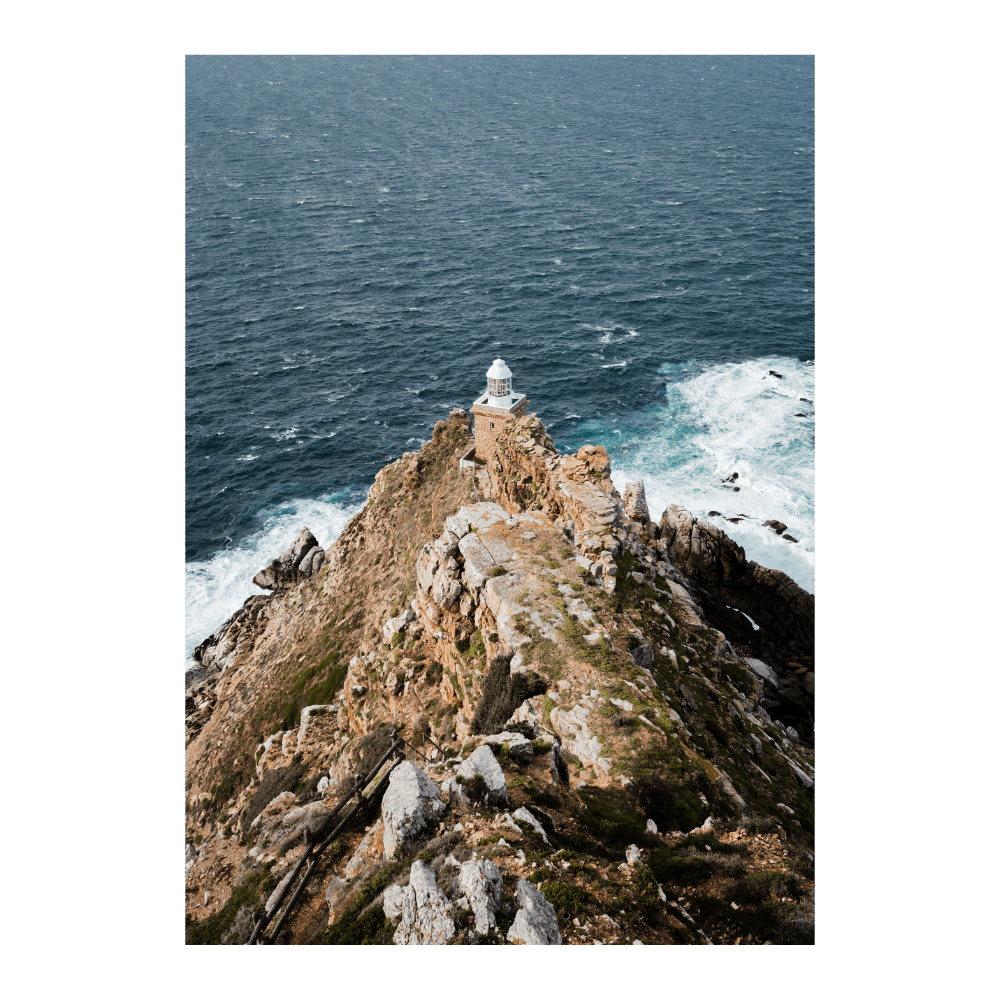 Lighthouse Cape Point