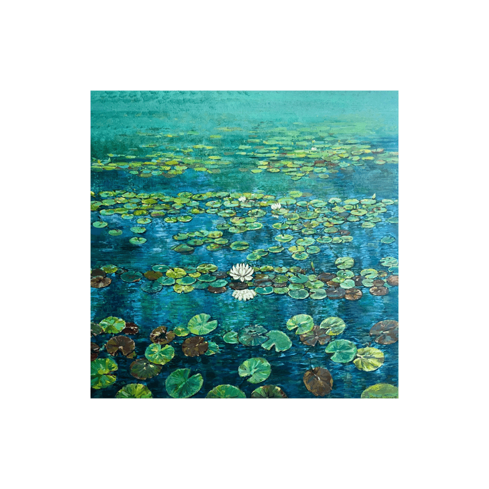 Lillypads