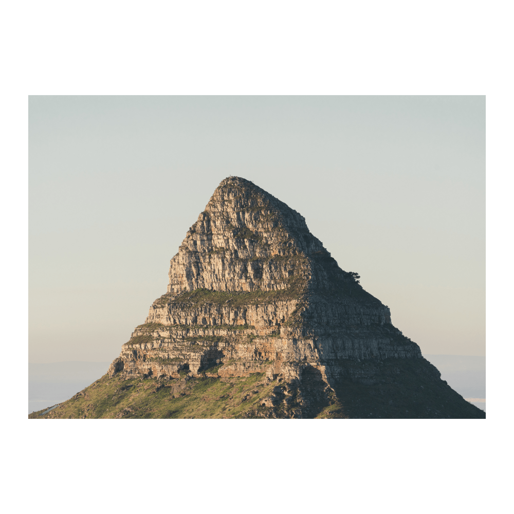 Lion's Head Peak