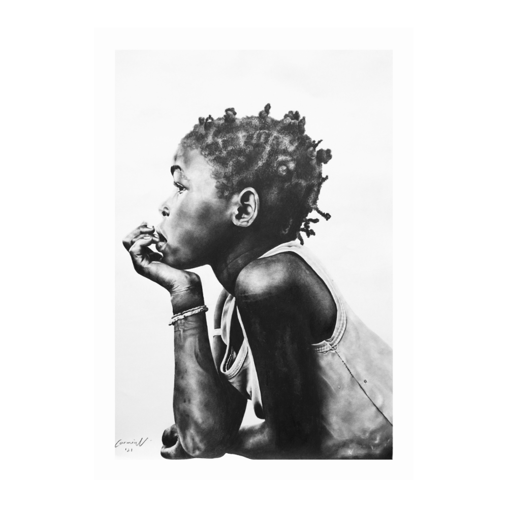 Little Dreamer