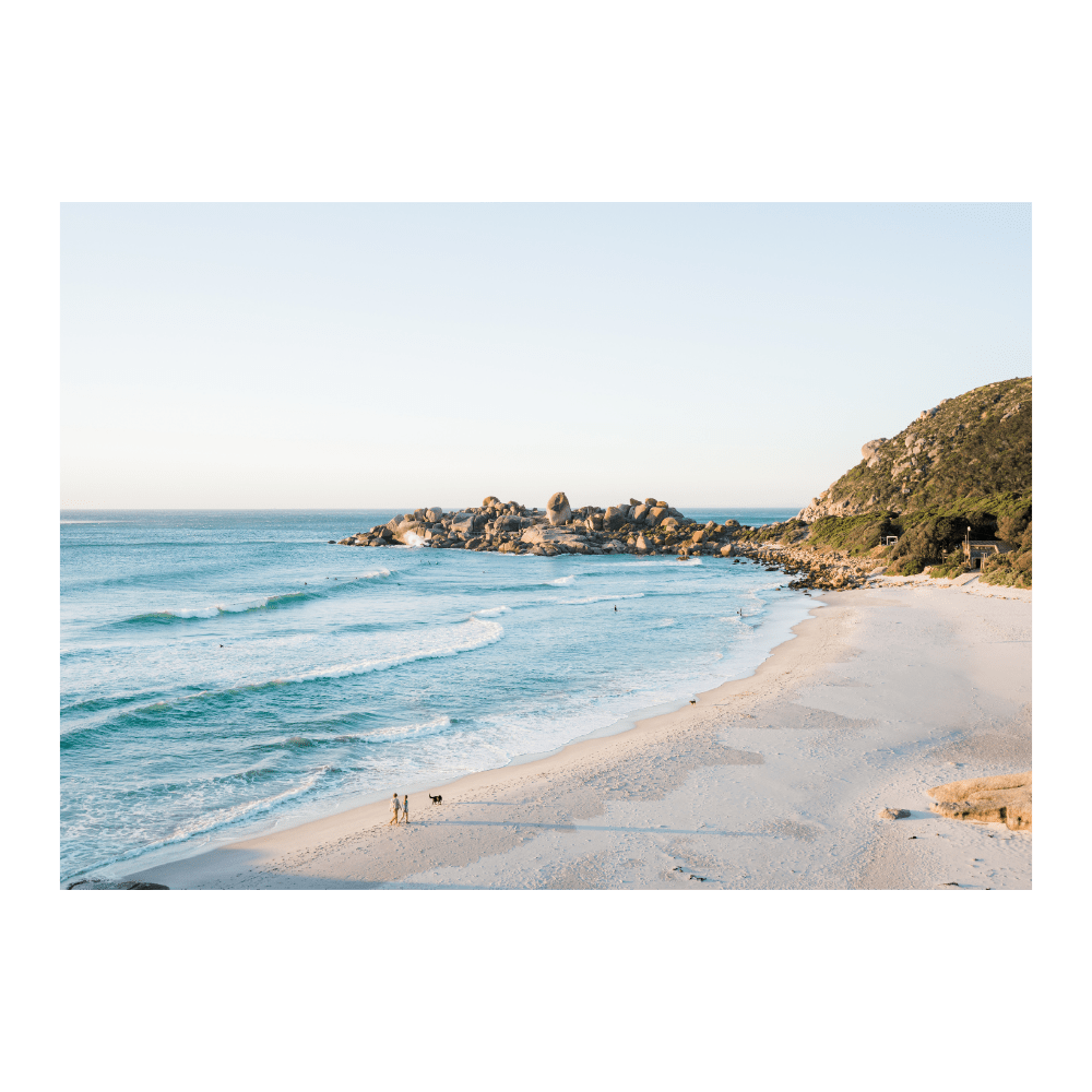 Llandudno Beach