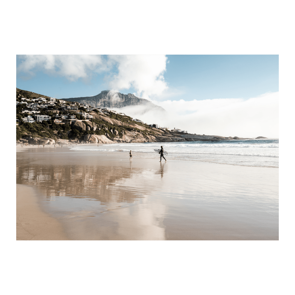 Llandudno Surfer