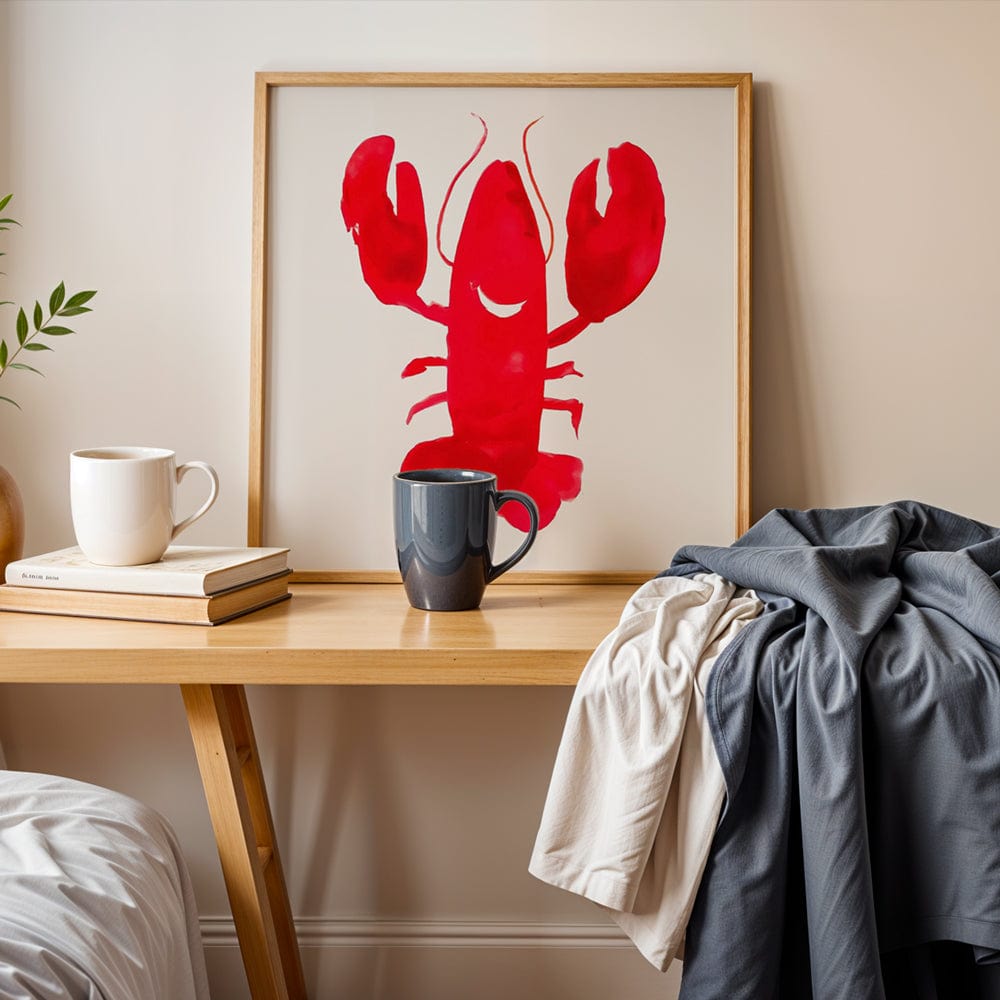 Lobster x KBT