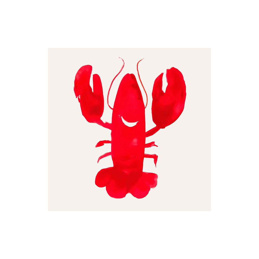 Lobster x KBT