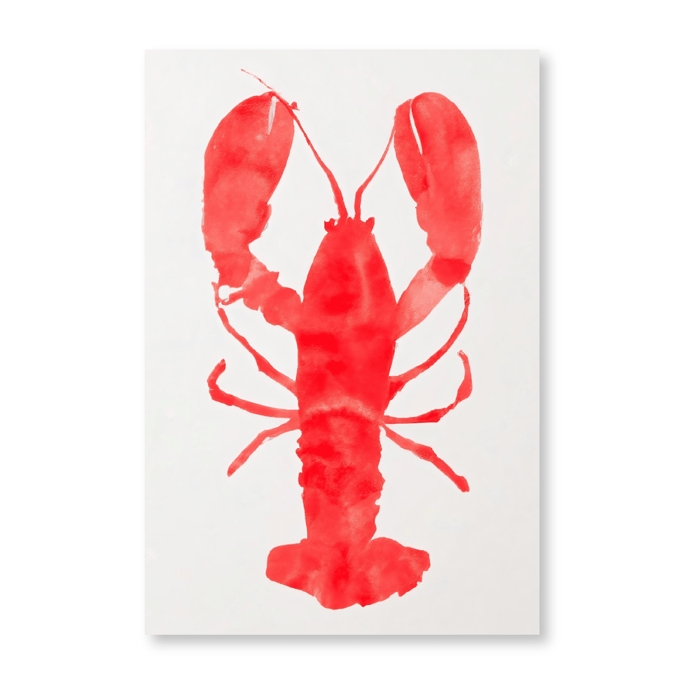 Lobster Grace - Jasper & Jute