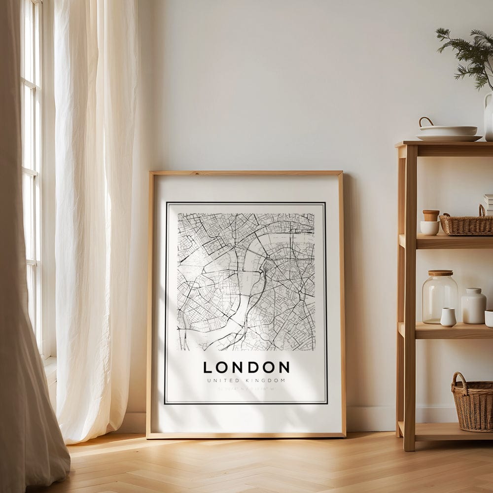 London I