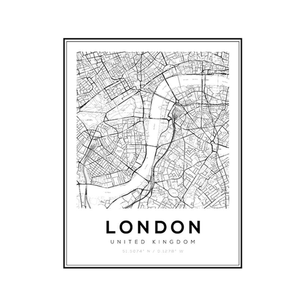 London I