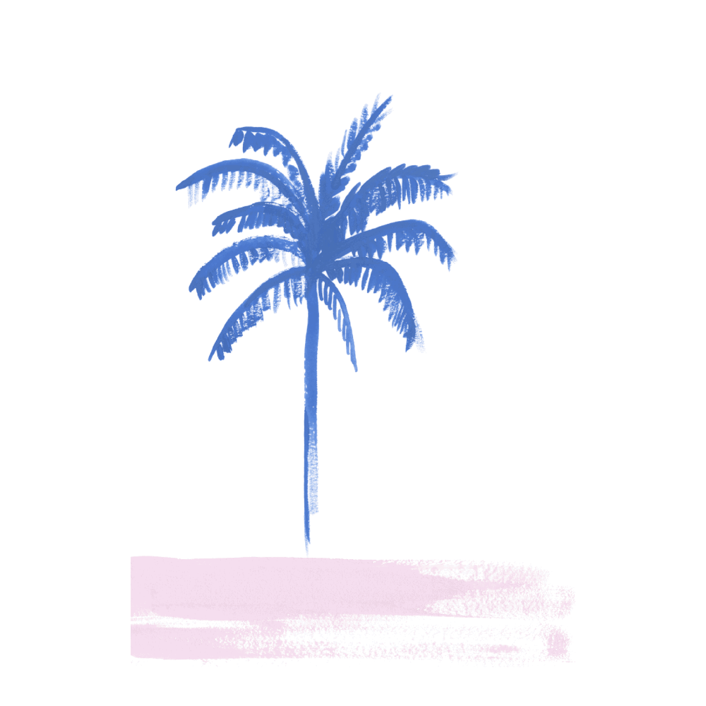 Love Palm