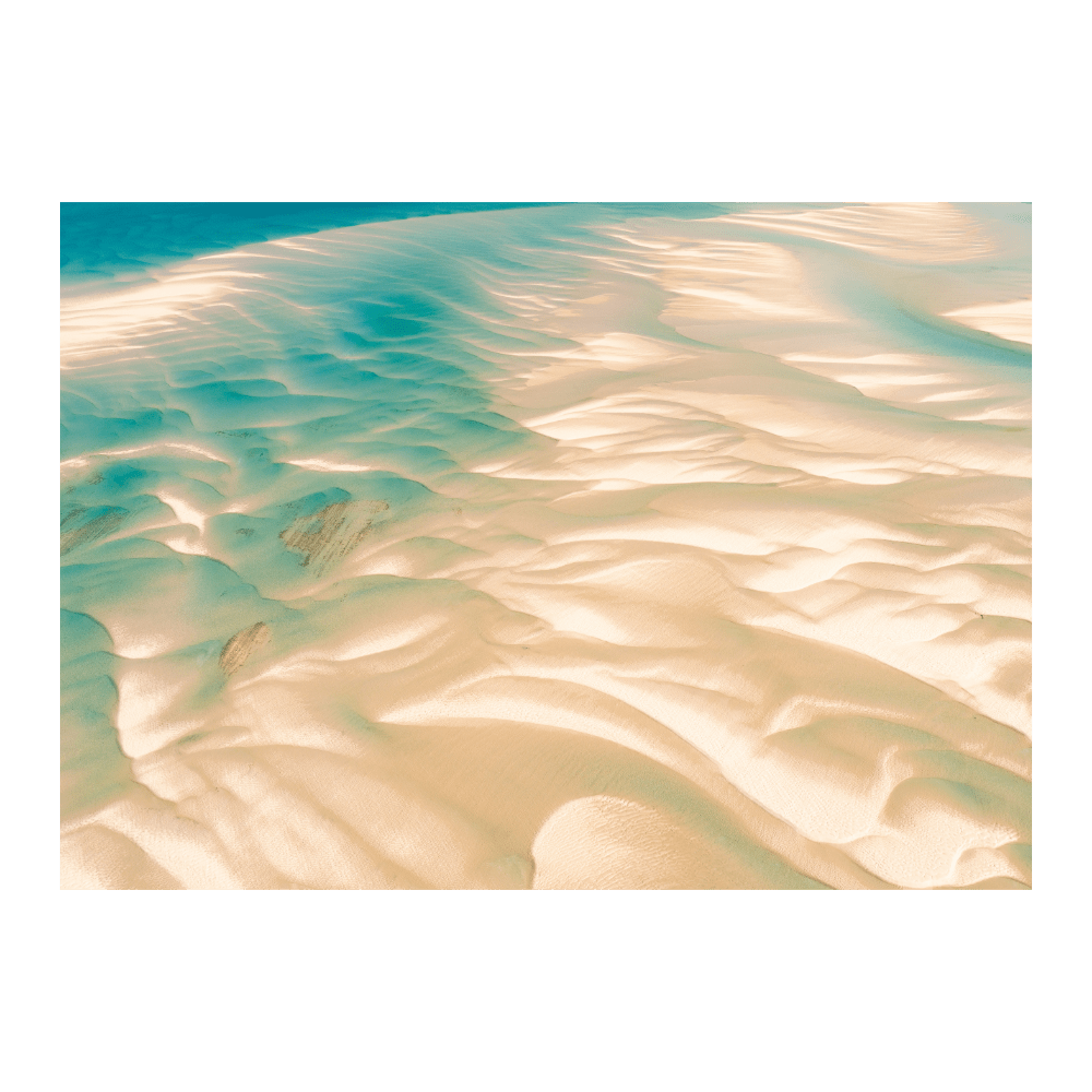 Low Tide Textures
