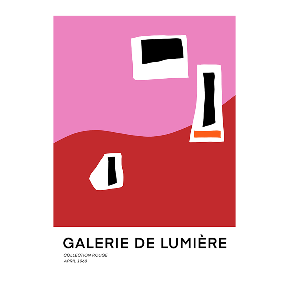 Lumiere Rouge