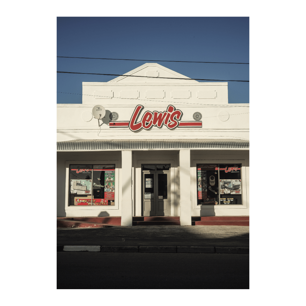 Lewis